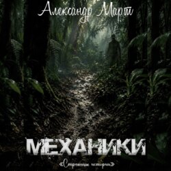 Механики. Страницы истории