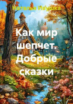 Как мир шепчет. Добрые сказки