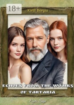 Echoes from the Wombs of Tartaria — 1