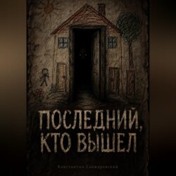ПОСЛЕДНИЙ, КТО ВЫШЕЛ