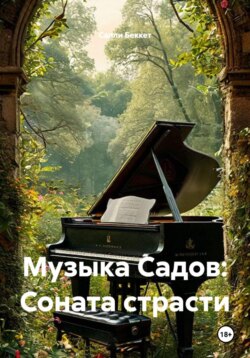 Музыка Садов: Соната страсти