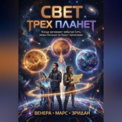Свет трех планет