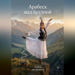 Арабеск над бездной