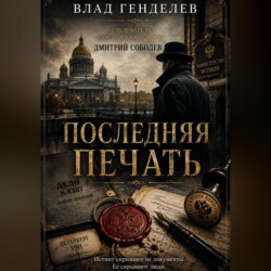 Последняя Печать