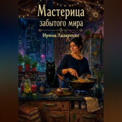 Мастерица забытого мира