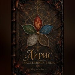 Айрис. Наследница пепла