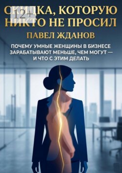 Скидка, которую никто не просил. Почему умные женщины в бизнесе зарабатывают меньше, чем могут — и что с этим делать