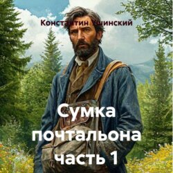 Сумка почтальона часть 1