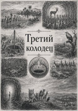 Третий колодец