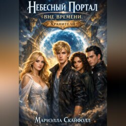 Небесный портал вне времени. Хранители