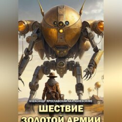 Шествие Золотой Армии