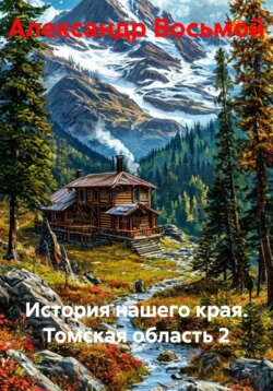 История нашего края. Томская область 2