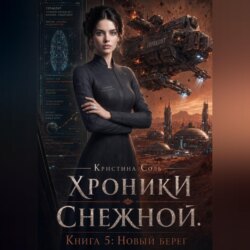 Хроники Снежной. Книга 5. Новый Берег.