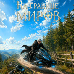 На границе миров. Том II