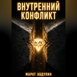 ВНУТРЕННИЙ КОНФЛИКТ