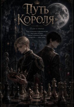 Путь «Короля». Игра в тени