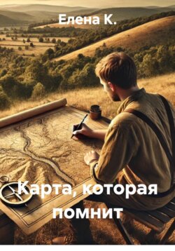 Карта, которая помнит