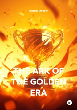 THE ARK OF THE GOLDEN ERA