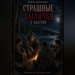 Страшные былички у костра