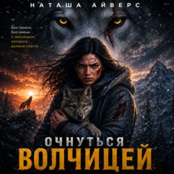 Очнуться волчицей