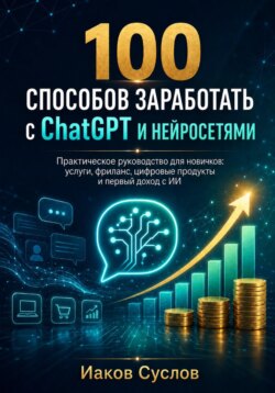 100 способов заработать с ChatGPT и нейросетями