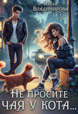 Не просите чая у кота