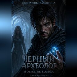 Черный Археолог. Проклятие Кольца