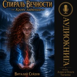 Спираль Вечности. Кровь Забвения