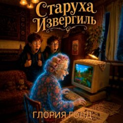Старуха Извергиль