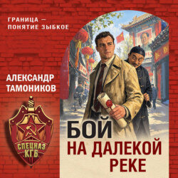 Бой на далекой реке