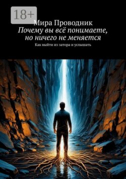 Почему вы всё понимаете, но ничего не меняется. Как выйти из затора и услышать
