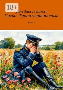 Поход. Тропа чертополоха. Книга 1
