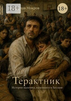 Терактник. История мальчика, выжившего в Беслане