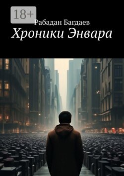 Хроники Энвара