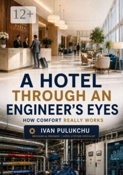 A Hotel Through an Engineer’s Eyes