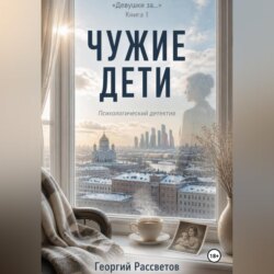 Чужие дети