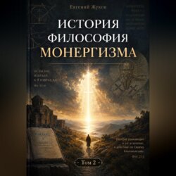 История и философия монергизма. Том 2.