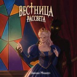 Вестница рассвета