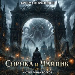Сорока и Чайник