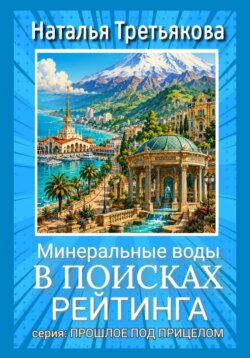 Минеральные воды. В поисках рейтинга.