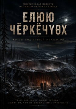 Котлы под вечной мерзлотой