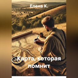 Карта, которая помнит
