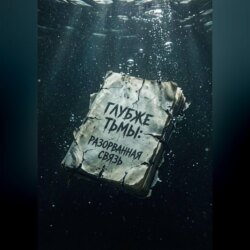 Глубже тьмы : разорванная связь