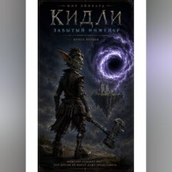 КИДЛИ. Забытый инженер. Книга Первая