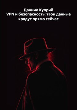 VPN и безопасность: твои данные крадут прямо сейчас