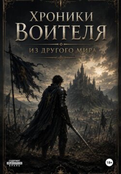 Хроники воителя из другого мира