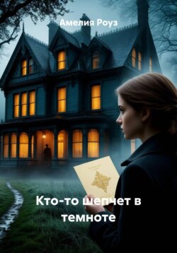 Кто-то шепчет в темноте