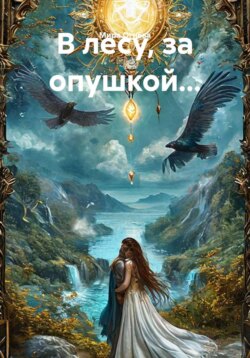 В лесу, за опушкой...