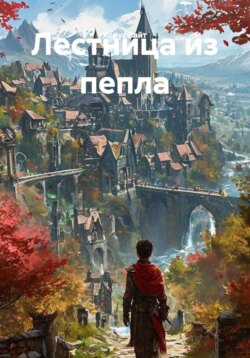 Лестница из пепла