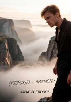 Осторожно- пропасть!